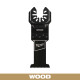 OPEN-LOK 1-3/8in HCS WOOD BLADE - 49-25-1101 OPEN-LOK 1-3/8in HCS WOOD BLADE - 49-25-1101